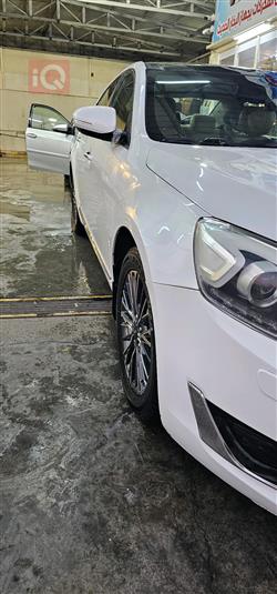 كيا كادينزا